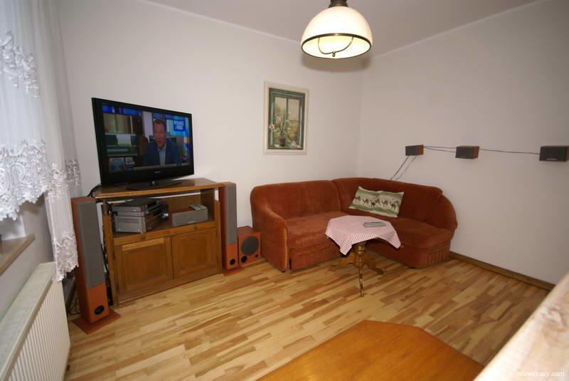 Apartament Rusinowo 37 Exterior photo